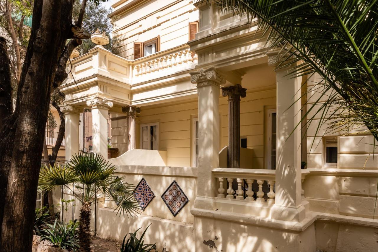 Hotel Medium Sitges 1883 Kültér fotó