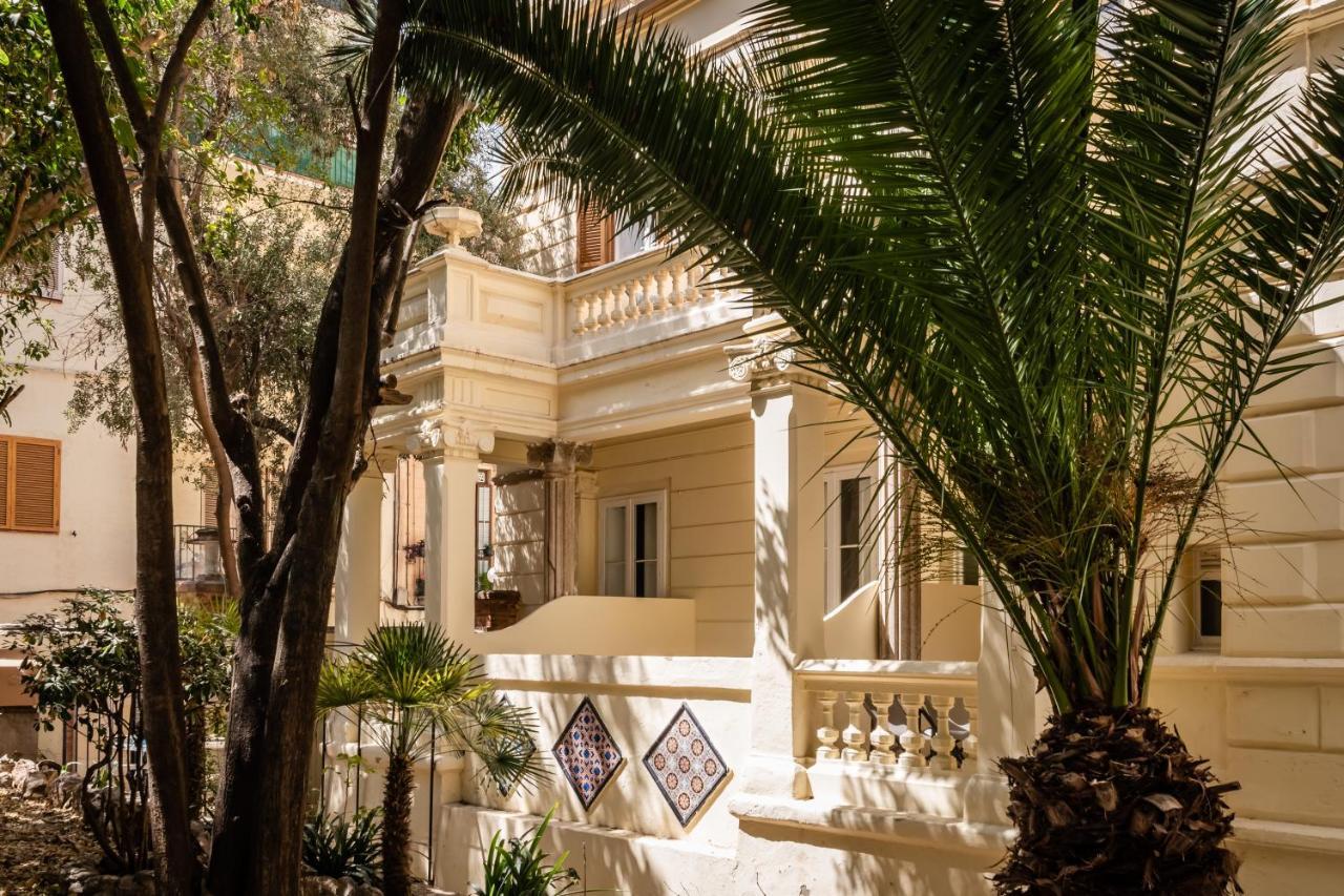 Hotel Medium Sitges 1883 Kültér fotó