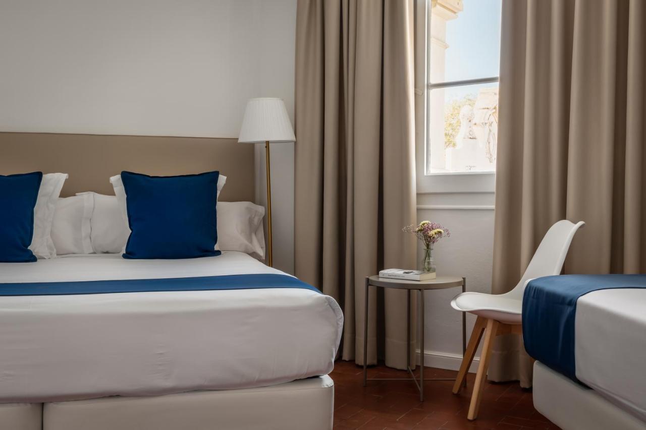 Hotel Medium Sitges 1883 Kültér fotó