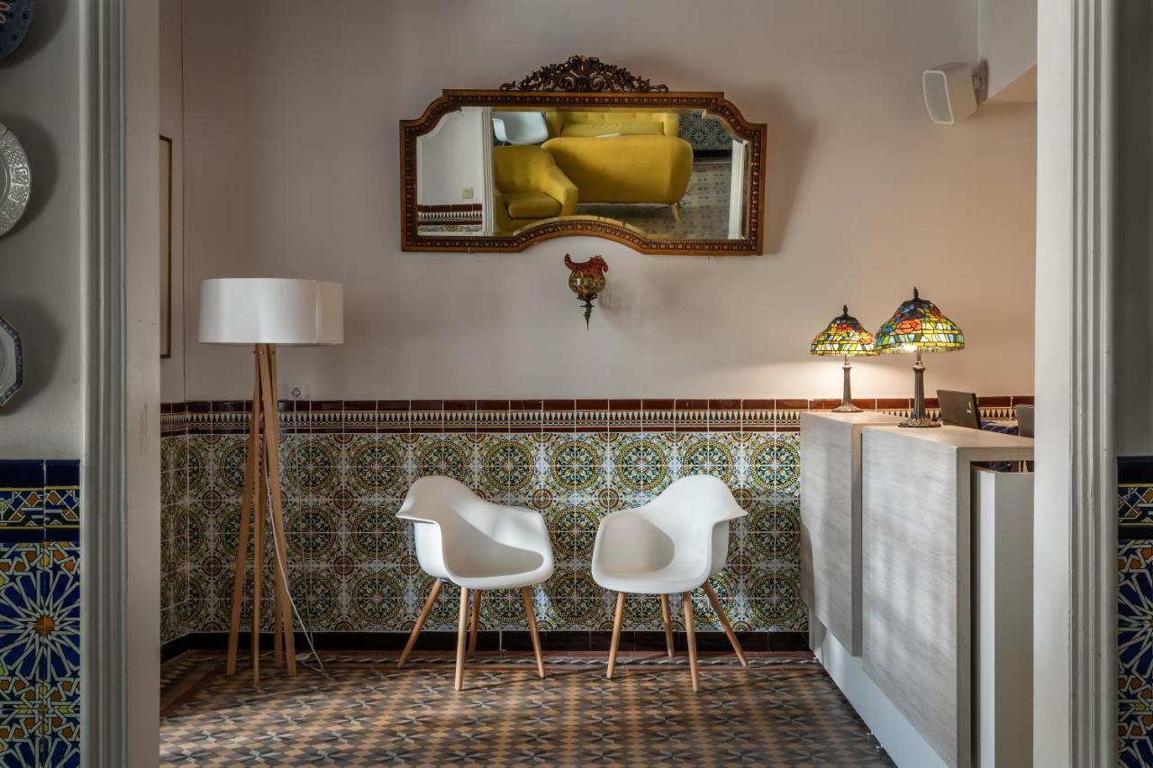 Hotel Medium Sitges 1883 Kültér fotó