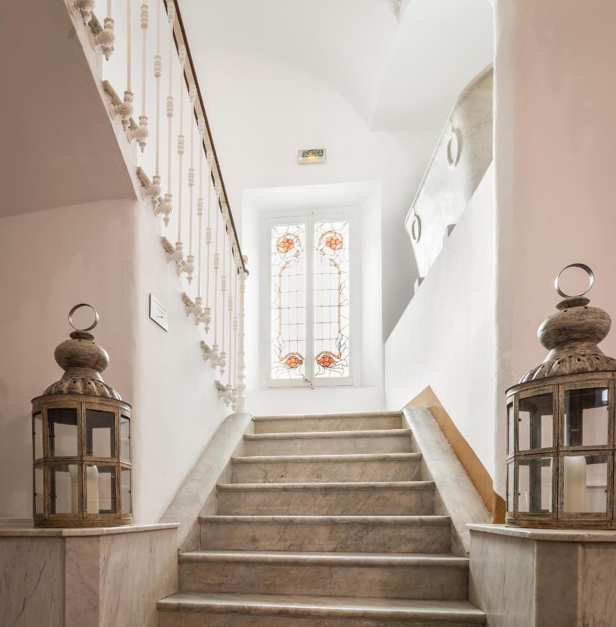 Hotel Medium Sitges 1883 Kültér fotó