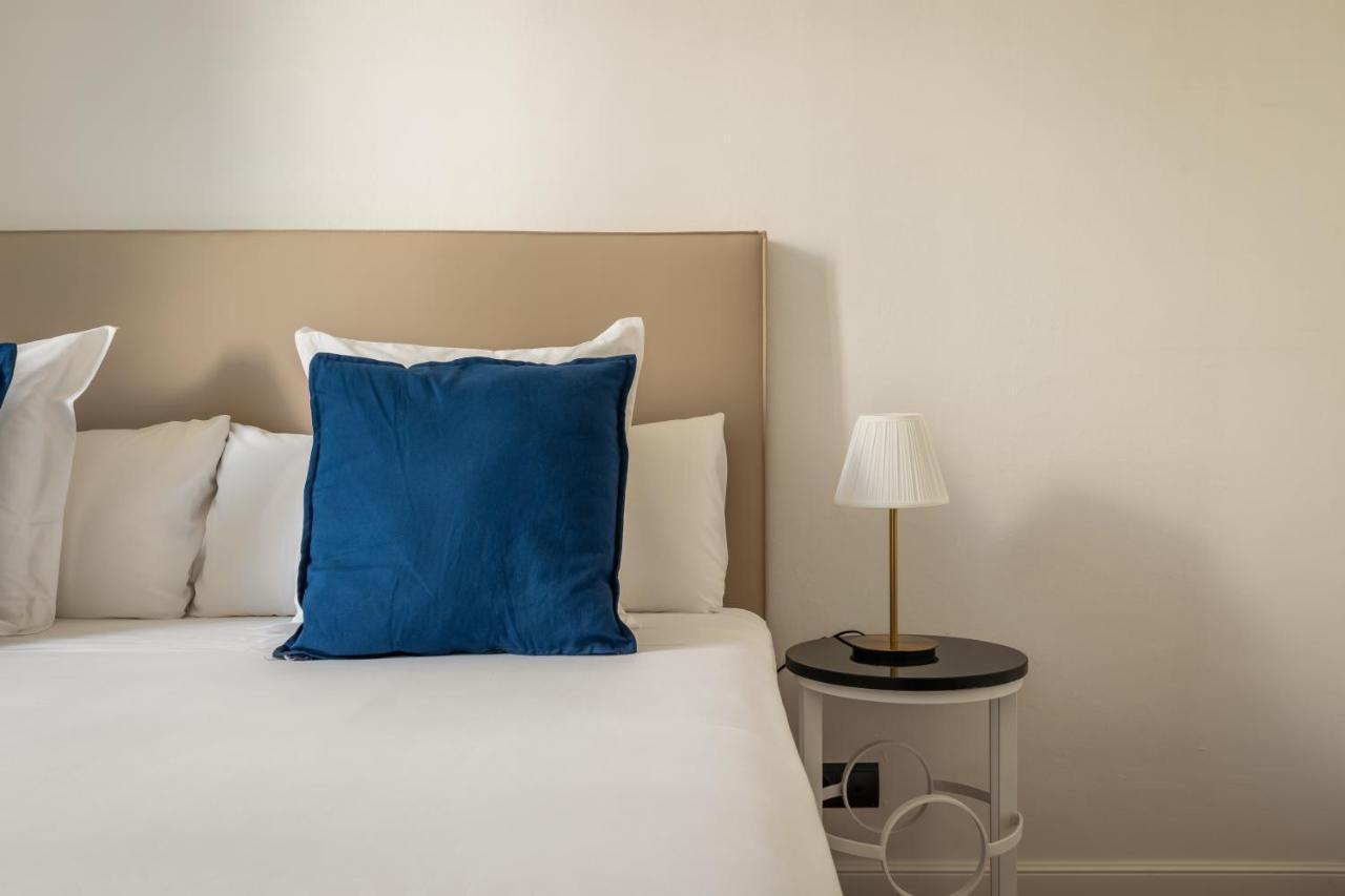Hotel Medium Sitges 1883 Szoba fotó